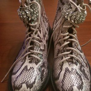 Antonio Melani women boots